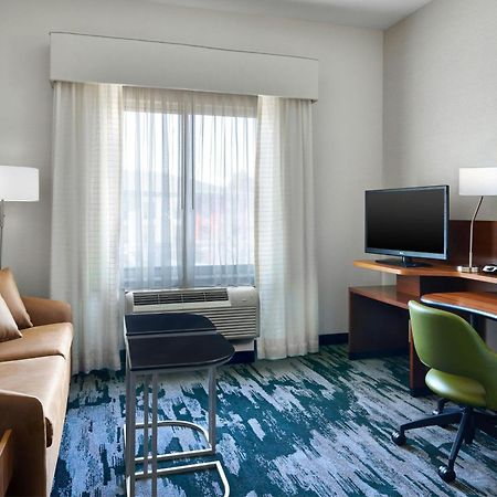 Fairfield By Marriott Inn & Suites Knoxville Turkey Creek Esterno foto