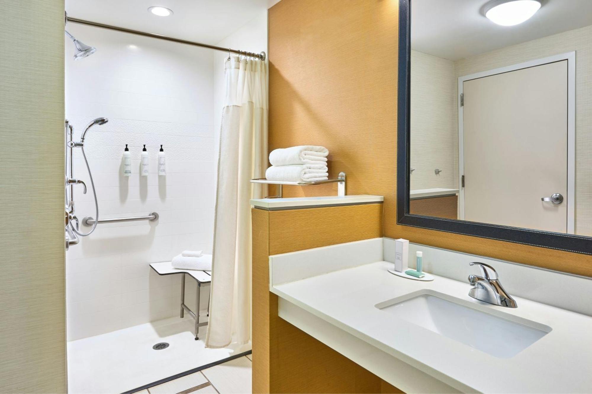 Fairfield By Marriott Inn & Suites Knoxville Turkey Creek Esterno foto