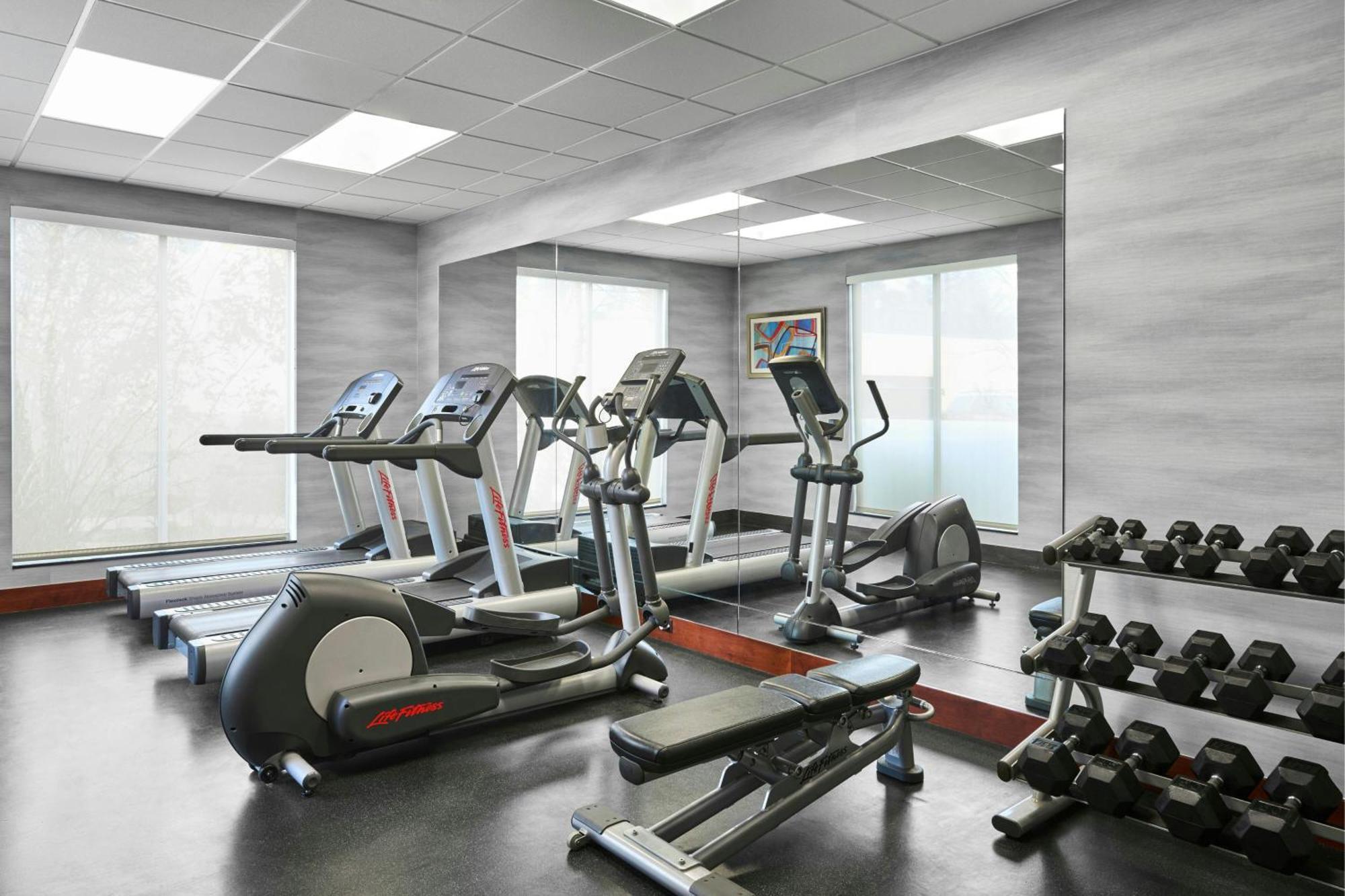 Fairfield By Marriott Inn & Suites Knoxville Turkey Creek Esterno foto