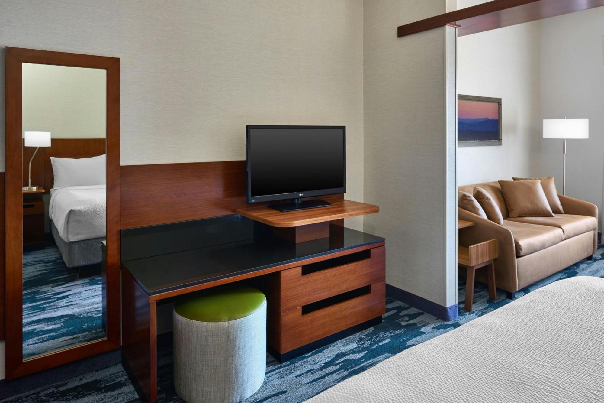 Fairfield By Marriott Inn & Suites Knoxville Turkey Creek Esterno foto